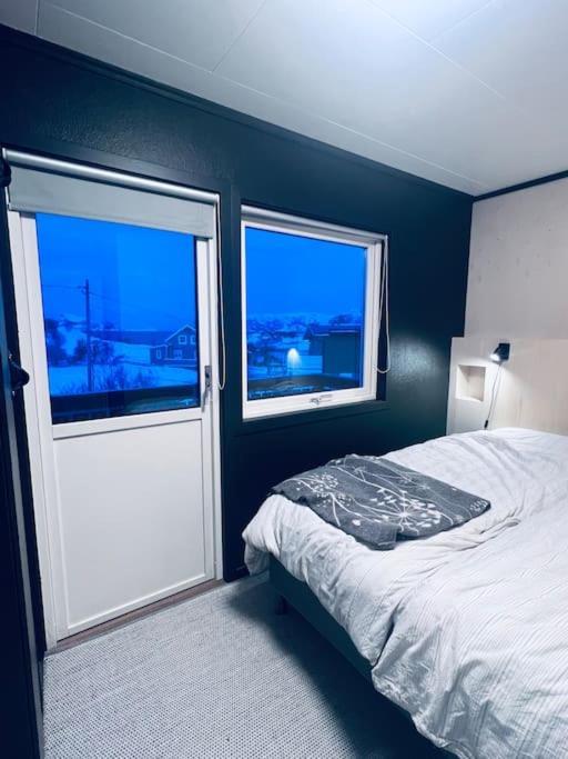 Holiday Home With Sauna In The Arctic Caribbean, Тромсё Экстерьер фото